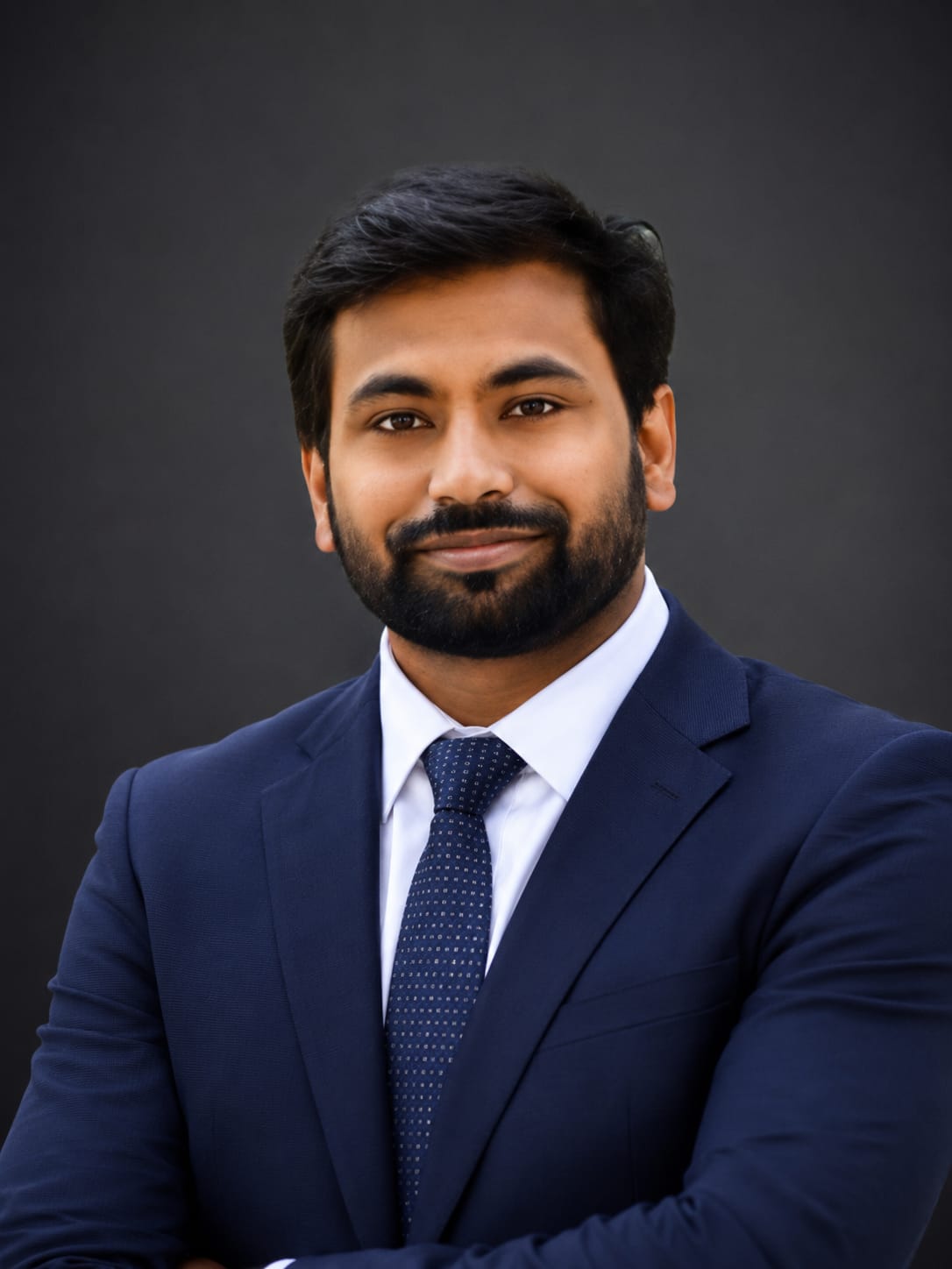 MR. PRADEEP KADWADE